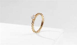 Gambar Cincin Emas 24 Karat 3 Gram