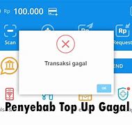 Kenapa Saldo Shopeepay Tidak Masuk Setelah Top Up