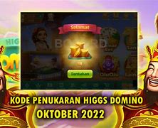 Kode Penukaran Higgs Slot Desember 2022 Terbaru Gratis Terbaru