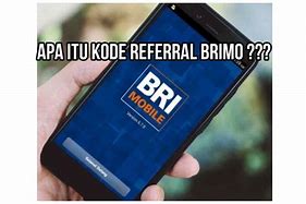 Kode Referral Mandiri 2024